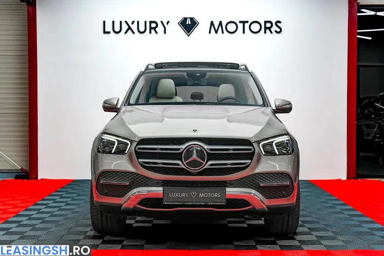 Mercedes-Benz GLE 350 (Clasa GLE) din 2021 cu 73.000 km - oferta MER243550 - foto 3