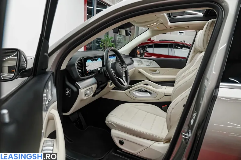 Mercedes-Benz GLE 350 (Clasa GLE) din 2021 cu 73.000 km - oferta MER243550 - foto 4