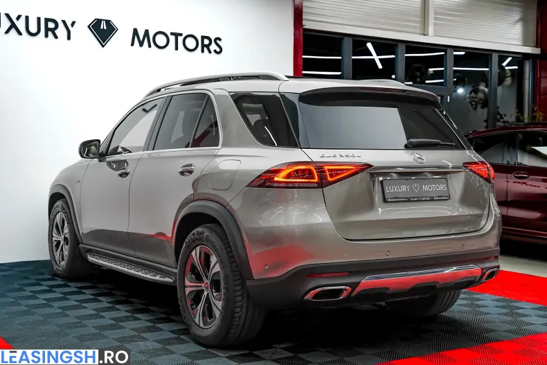 Mercedes-Benz GLE 350 (Clasa GLE) din 2021 cu 73.000 km - oferta MER243550 - foto 7