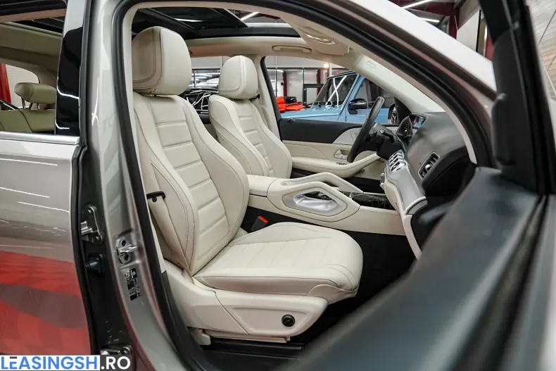Mercedes-Benz GLE 350 (Clasa GLE) din 2021 cu 73.000 km - oferta MER243550 - foto 8