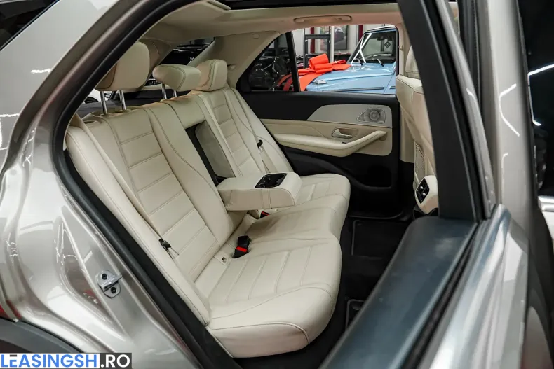 Mercedes-Benz GLE 350 (Clasa GLE) din 2021 cu 73.000 km - oferta MER243550 - foto 10