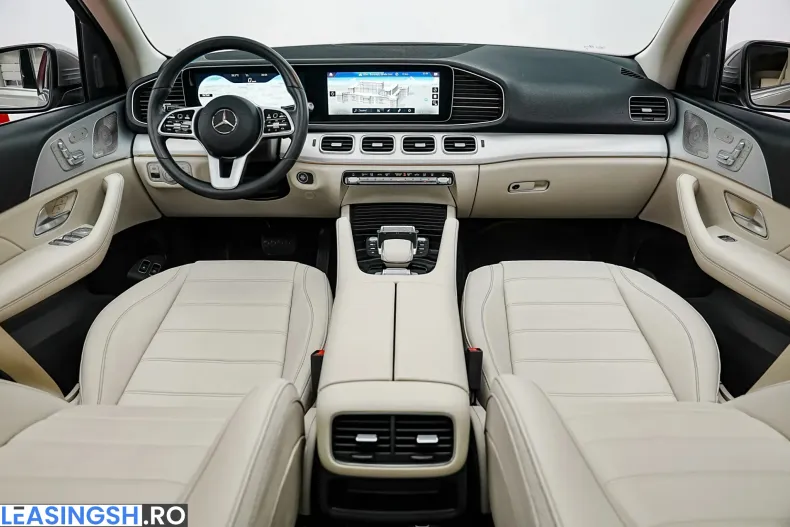 Mercedes-Benz GLE 350 (Clasa GLE) din 2021 cu 73.000 km - oferta MER243550 - foto 14