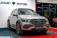Mercedes-Benz GLE 350 (Clasa GLE) din 2021 cu 73.000 km - oferta MER243550 - foto 15