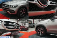 Mercedes-Benz GLE 350 (Clasa GLE) din 2021 cu 73.000 km - oferta MER243550 - foto 21