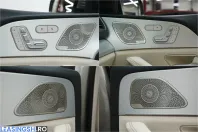 Mercedes-Benz GLE 350 (Clasa GLE) din 2021 cu 73.000 km - oferta MER243550 - foto 29