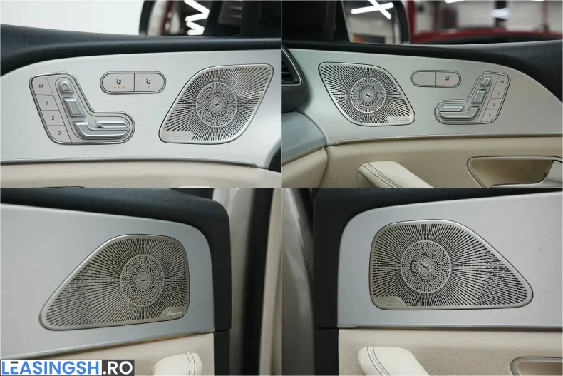 Mercedes-Benz GLE 350 (Clasa GLE) din 2021 cu 73.000 km - oferta MER243550 - foto 29