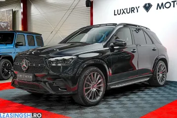 Mercedes-Benz GLE 450 din 2024 - oferta MER243551