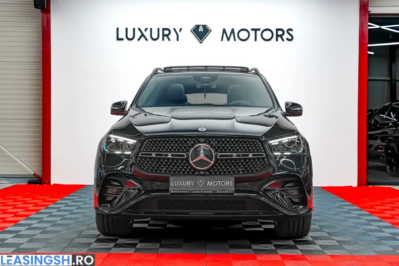 Mercedes-Benz GLE 450 (Clasa GLE) din 2024 cu 47.000 km - oferta MER243551 - foto 3