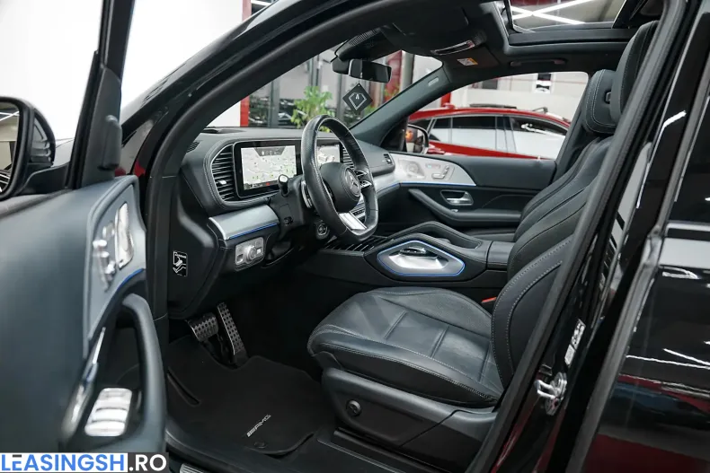 Mercedes-Benz GLE 450 (Clasa GLE) din 2024 cu 47.000 km - oferta MER243551 - foto 4