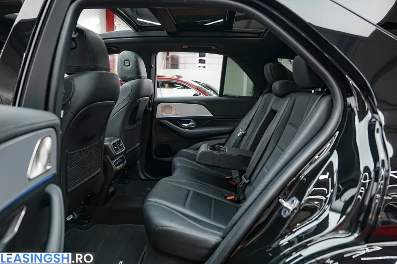 Mercedes-Benz GLE 450 (Clasa GLE) din 2024 cu 47.000 km - oferta MER243551 - foto 6