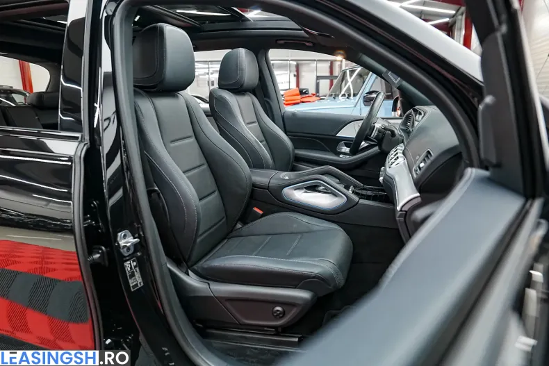 Mercedes-Benz GLE 450 (Clasa GLE) din 2024 cu 47.000 km - oferta MER243551 - foto 10