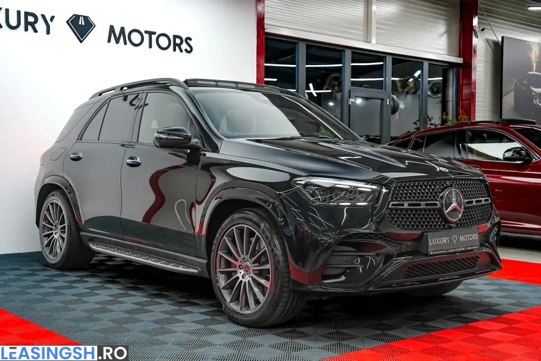 Mercedes-Benz GLE 450 (Clasa GLE) din 2024 cu 47.000 km - oferta MER243551 - foto 13