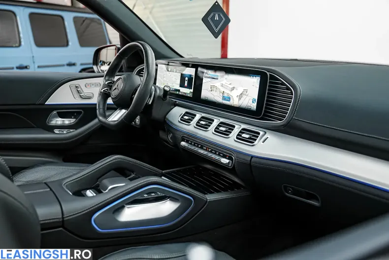 Mercedes-Benz GLE 450 (Clasa GLE) din 2024 cu 47.000 km - oferta MER243551 - foto 16