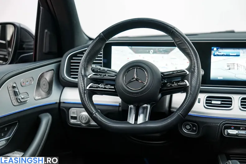 Mercedes-Benz GLE 450 (Clasa GLE) din 2024 cu 47.000 km - oferta MER243551 - foto 18