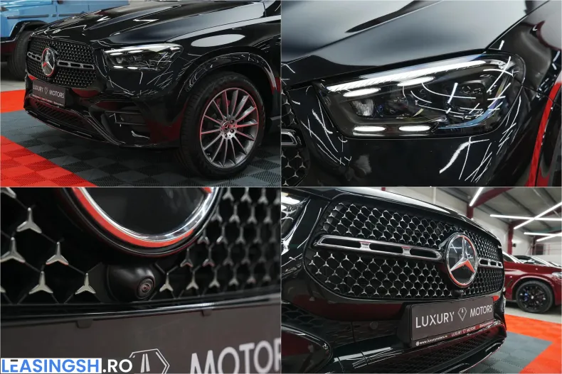 Mercedes-Benz GLE 450 (Clasa GLE) din 2024 cu 47.000 km - oferta MER243551 - foto 21