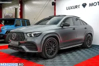 Mercedes-Benz GLE 53 AMG (Clasa GLE) din 2021 cu 69.000 km - oferta MER243552 - foto 1
