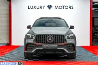 Mercedes-Benz GLE 53 AMG (Clasa GLE) din 2021 cu 69.000 km - oferta MER243552 - foto 3
