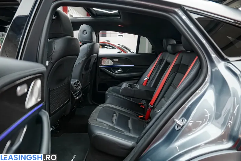 Mercedes-Benz GLE 53 AMG (Clasa GLE) din 2021 cu 69.000 km - oferta MER243552 - foto 6