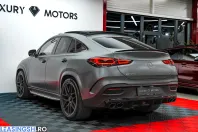 Mercedes-Benz GLE 53 AMG (Clasa GLE) din 2021 cu 69.000 km - oferta MER243552 - foto 7