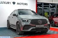 Mercedes-Benz GLE 53 AMG (Clasa GLE) din 2021 cu 69.000 km - oferta MER243552 - foto 9