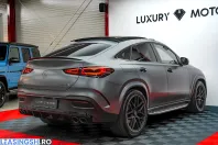 Mercedes-Benz GLE 53 AMG (Clasa GLE) din 2021 cu 69.000 km - oferta MER243552 - foto 13