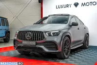 Mercedes-Benz GLE 53 AMG (Clasa GLE) din 2021 cu 69.000 km - oferta MER243552 - foto 15