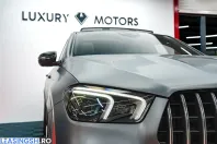 Mercedes-Benz GLE 53 AMG (Clasa GLE) din 2021 cu 69.000 km - oferta MER243552 - foto 17