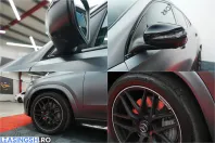 Mercedes-Benz GLE 53 AMG (Clasa GLE) din 2021 cu 69.000 km - oferta MER243552 - foto 21