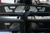 Mercedes-Benz GLE 53 AMG (Clasa GLE) din 2021 cu 69.000 km - oferta MER243552 - foto 29