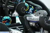 Mercedes-Benz GLE 53 AMG (Clasa GLE) din 2021 cu 69.000 km - oferta MER243552 - foto 30
