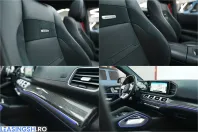 Mercedes-Benz GLE 53 AMG (Clasa GLE) din 2021 cu 69.000 km - oferta MER243552 - foto 33
