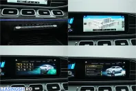 Mercedes-Benz GLE 53 AMG (Clasa GLE) din 2021 cu 69.000 km - oferta MER243552 - foto 36