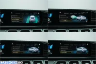 Mercedes-Benz GLE 53 AMG (Clasa GLE) din 2021 cu 69.000 km - oferta MER243552 - foto 38