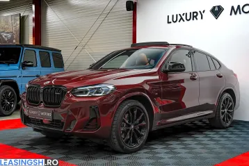 BMW X4 din 2023 - oferta BMW243553