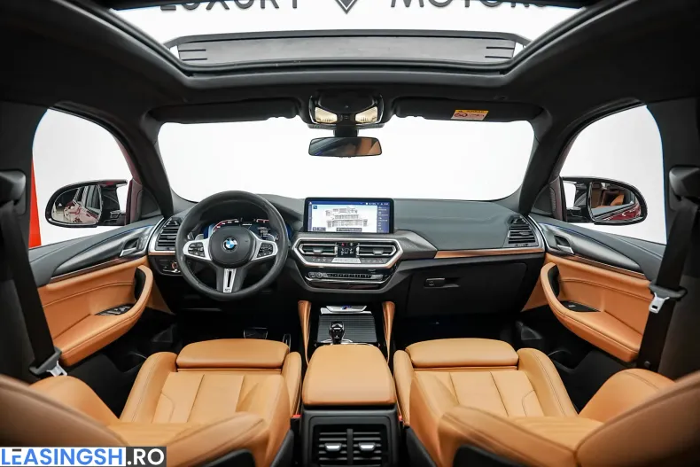 BMW X4 (Seria X) din 2023 cu 94.000 km - oferta BMW243553 - foto 2