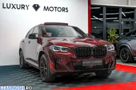 BMW X4 (Seria X) din 2023 cu 94.000 km - oferta BMW243553 - foto 3