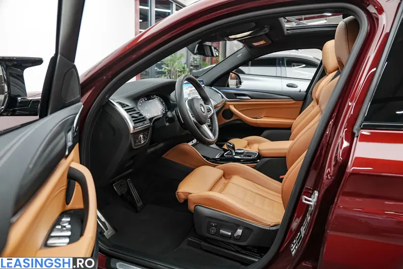 BMW X4 (Seria X) din 2023 cu 94.000 km - oferta BMW243553 - foto 4