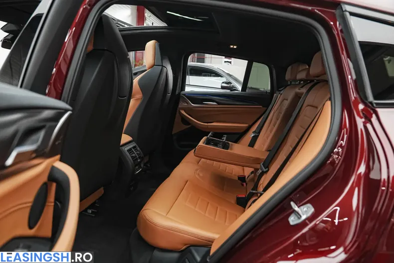BMW X4 (Seria X) din 2023 cu 94.000 km - oferta BMW243553 - foto 6