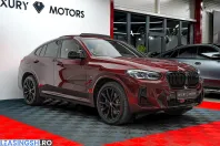 BMW X4 (Seria X) din 2023 cu 94.000 km - oferta BMW243553 - foto 7