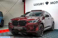BMW X4 (Seria X) din 2023 cu 94.000 km - oferta BMW243553 - foto 9