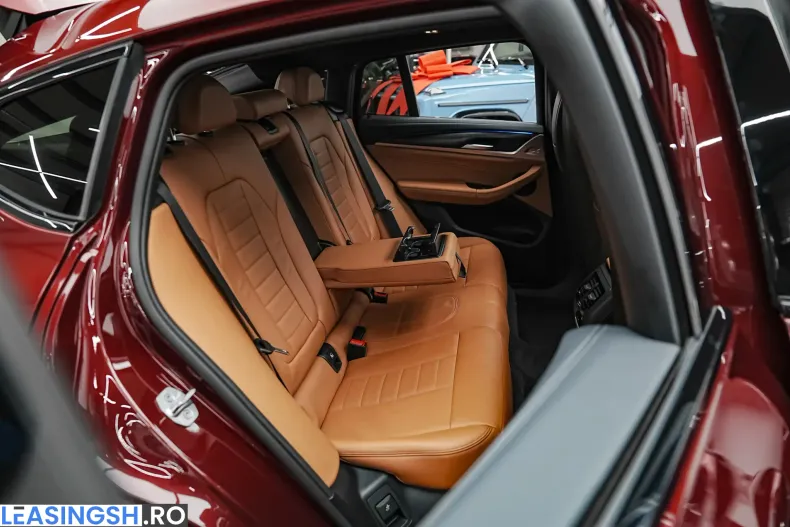 BMW X4 (Seria X) din 2023 cu 94.000 km - oferta BMW243553 - foto 12