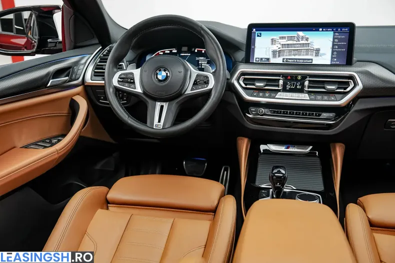 BMW X4 (Seria X) din 2023 cu 94.000 km - oferta BMW243553 - foto 14