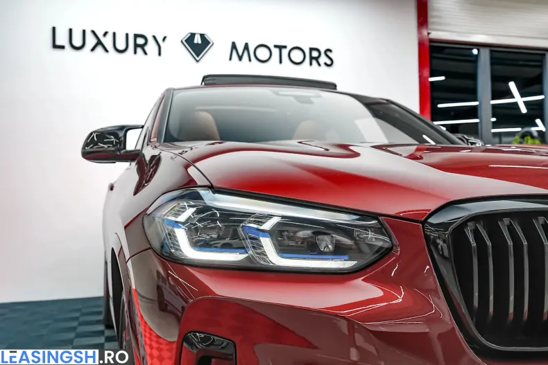 BMW X4 (Seria X) din 2023 cu 94.000 km - oferta BMW243553 - foto 15