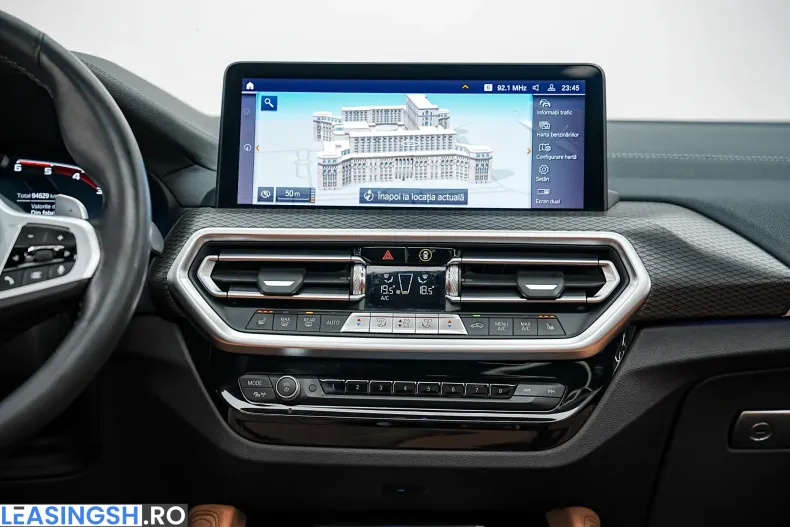 BMW X4 (Seria X) din 2023 cu 94.000 km - oferta BMW243553 - foto 16