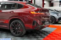 BMW X4 (Seria X) din 2023 cu 94.000 km - oferta BMW243553 - foto 17