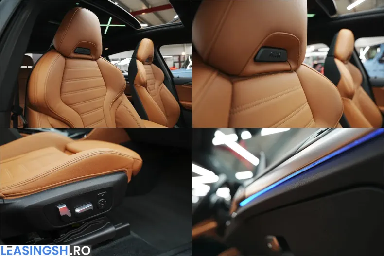 BMW X4 (Seria X) din 2023 cu 94.000 km - oferta BMW243553 - foto 18