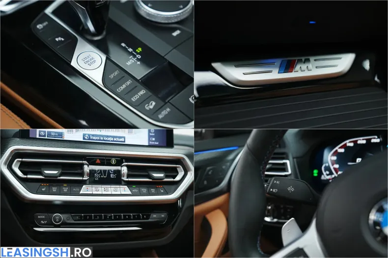 BMW X4 (Seria X) din 2023 cu 94.000 km - oferta BMW243553 - foto 26