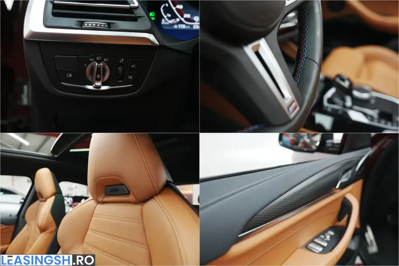 BMW X4 (Seria X) din 2023 cu 94.000 km - oferta BMW243553 - foto 27