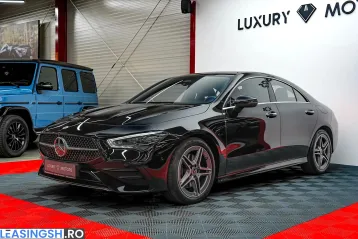 Mercedes-Benz CLA 200 din 2024 - oferta MER243554
