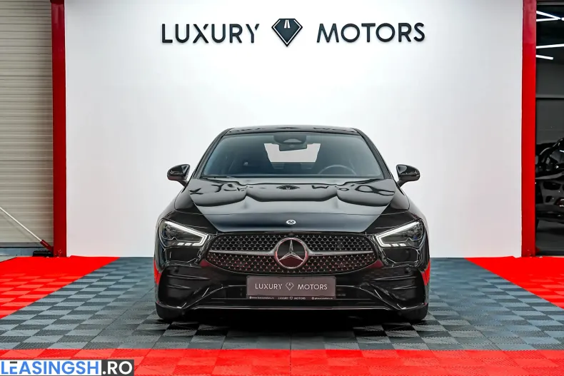 Mercedes-Benz CLA 200 (Clasa CLA) din 2024 cu 56.000 km - oferta MER243554 - foto 3
